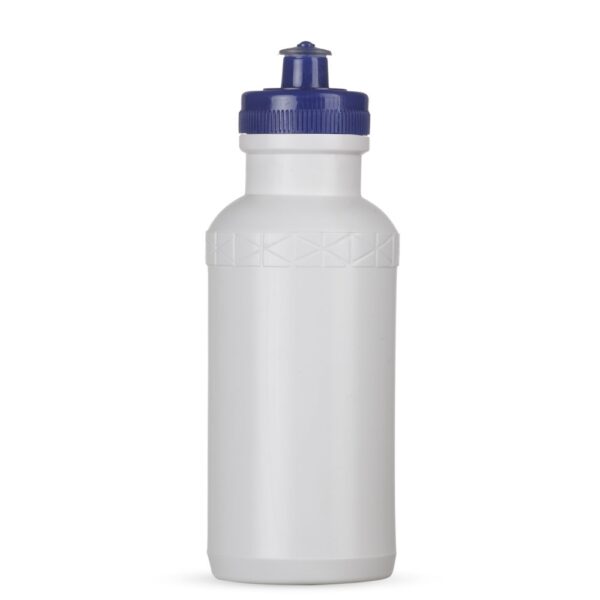 Squeeze Plástico 500ml