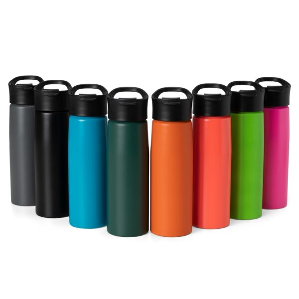 Squeeze Alumínio 750ml - Imagem 2