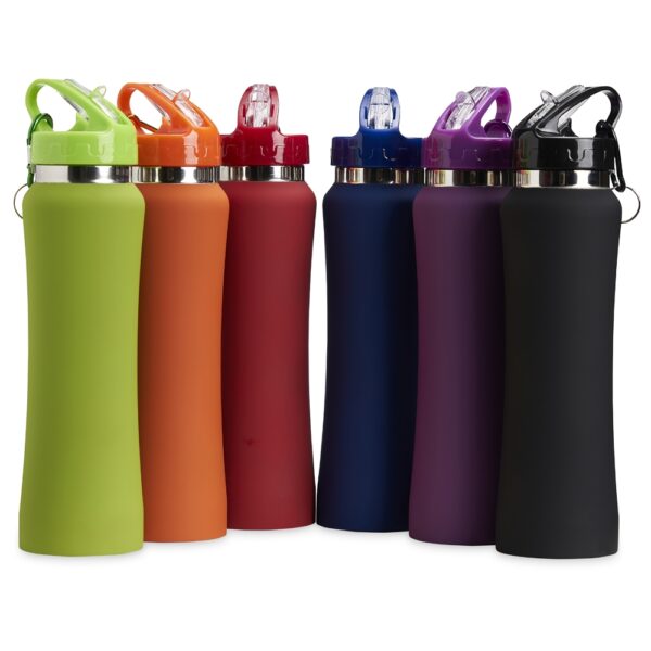 Squeeze Inox 750ml - Imagem 2