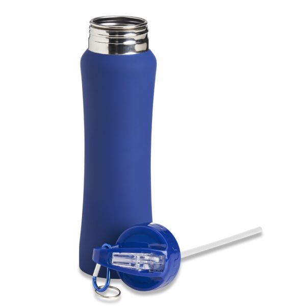 Squeeze Inox 750ml - Imagem 5