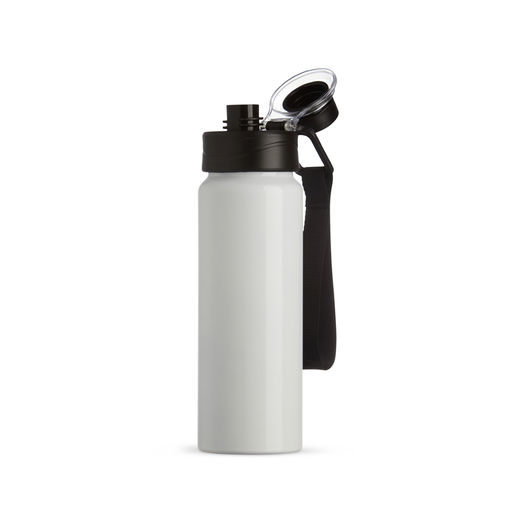 Squeeze Alumínio 800ml - Imagem 2