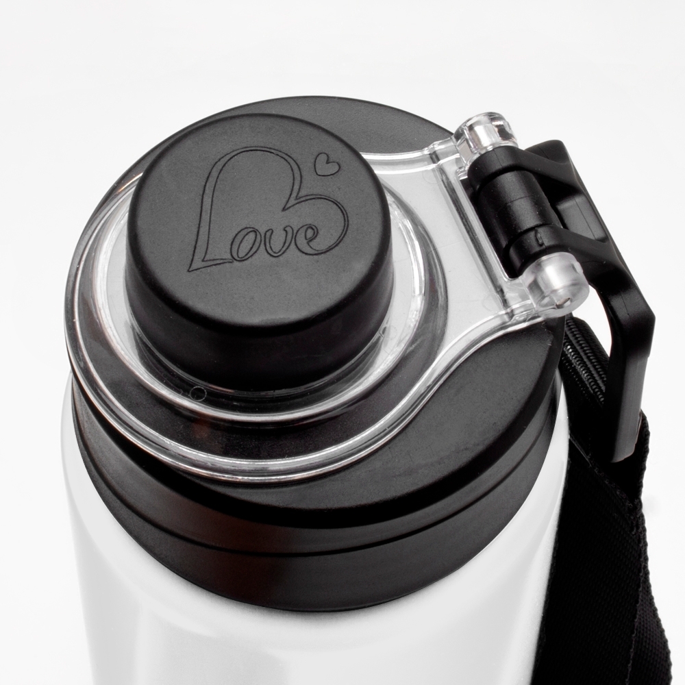 Squeeze Alumínio 800ml - Imagem 5