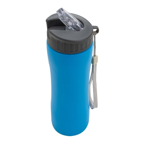 Squeeze Inox 600ml - Imagem 4