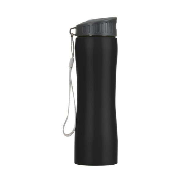 Squeeze Inox 600ml