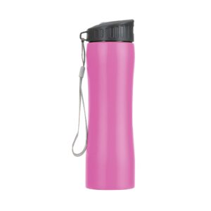 Squeeze Inox 600ml