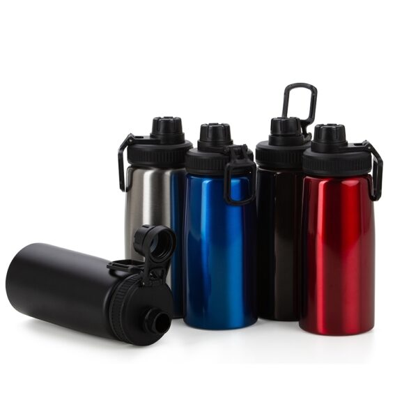 Squeeze Inox 750ml - Imagem 2