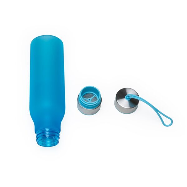 Garrafa Plástica 600ml - Imagem 2