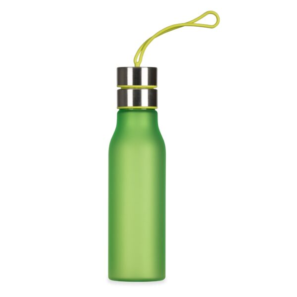 Garrafa Plástica 600ml