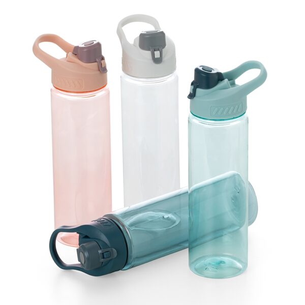 Squeeze Plástico 700ml - Imagem 2
