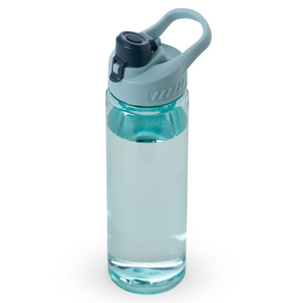 Squeeze Plástico 700ml - Imagem 4