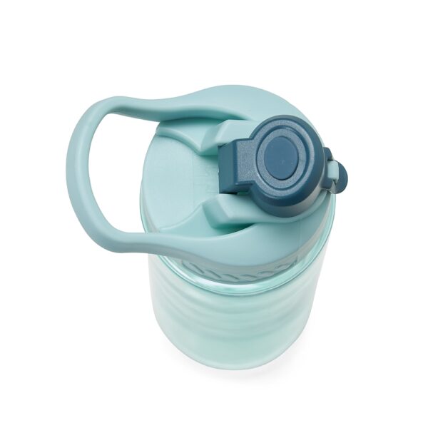 Squeeze Plástico 700ml - Imagem 5