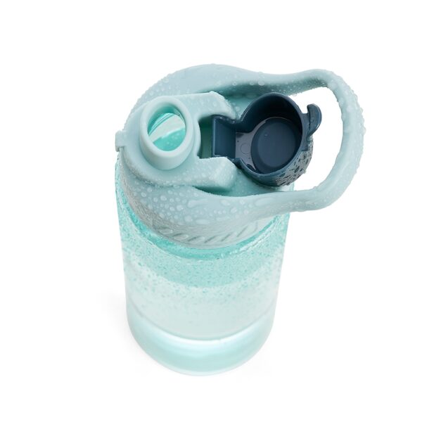 Squeeze Plástico 700ml - Imagem 6