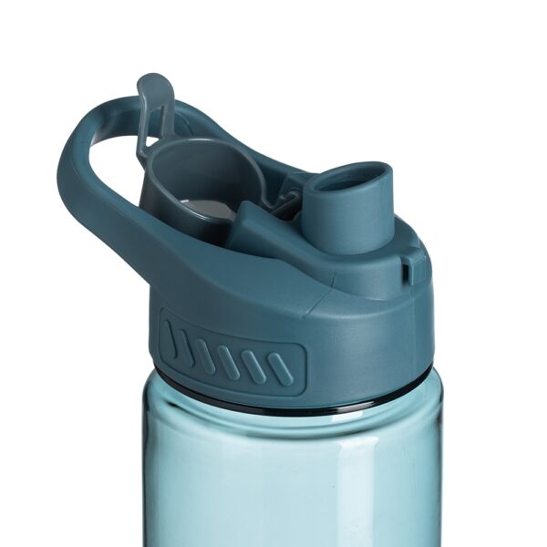 Squeeze Plástico 700ml - Imagem 8
