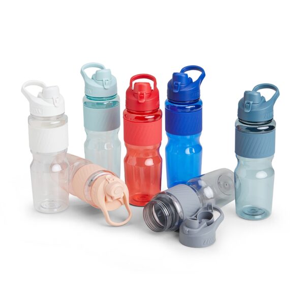 Squeeze Plástico 730ml - Imagem 2
