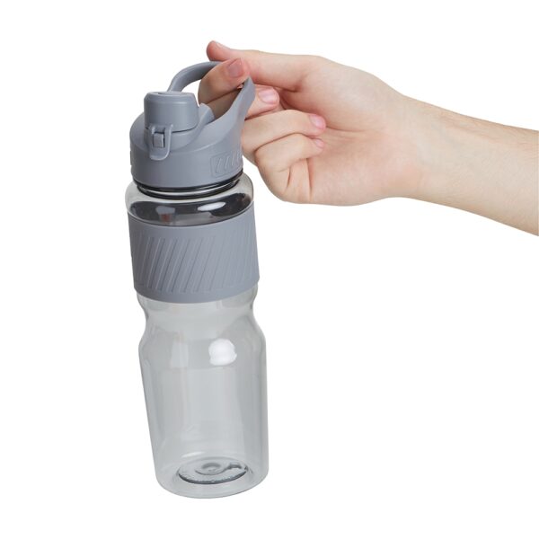 Squeeze Plástico 730ml - Imagem 6
