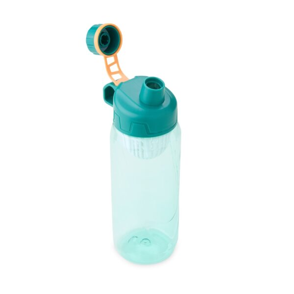 Squeeze Plástico 800ml - Imagem 3