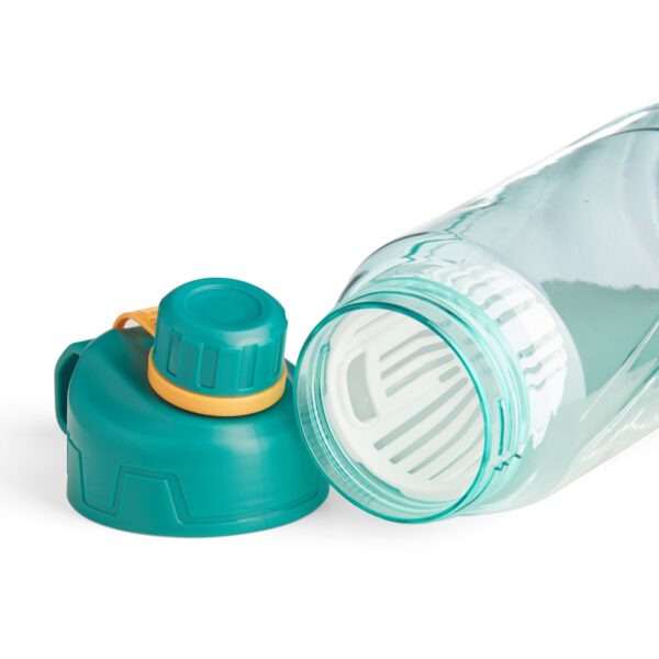 Squeeze Plástico 800ml - Imagem 4