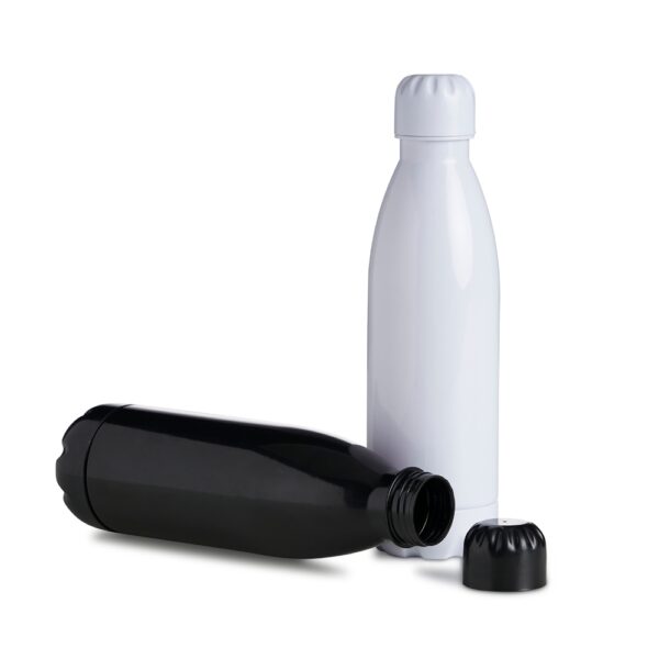 Garrafa Plástica 700ml - Imagem 2