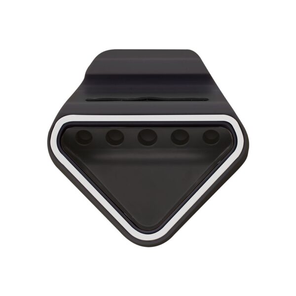 Suporte Celular com Porta Canetas
