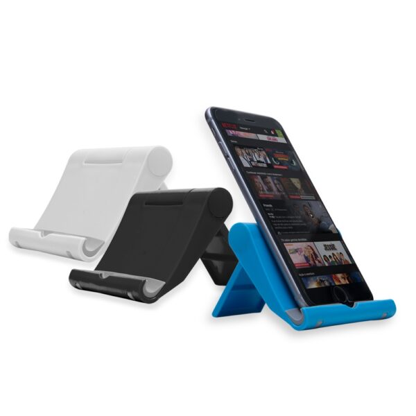 Suporte Plástico para Celular - Imagem 2