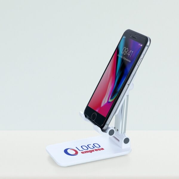 Suporte Retrátil para Celular e Tablet - Imagem 8