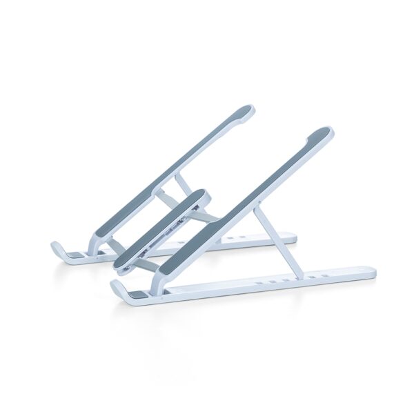 Suporte Retrátil para Notebook Multi Ângulos - Imagem 4