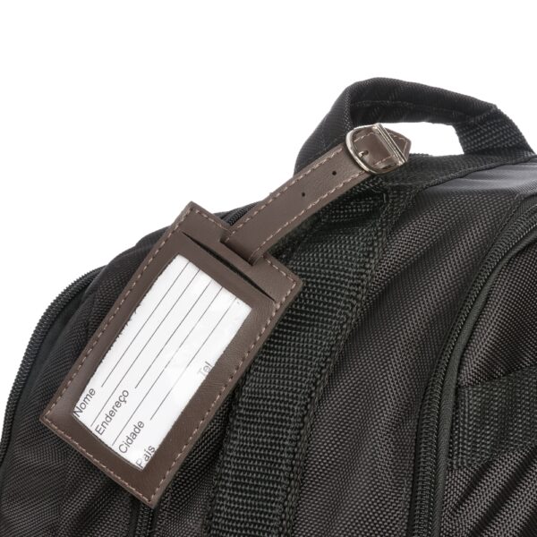 Tag Identificador de Bagagem - Imagem 2