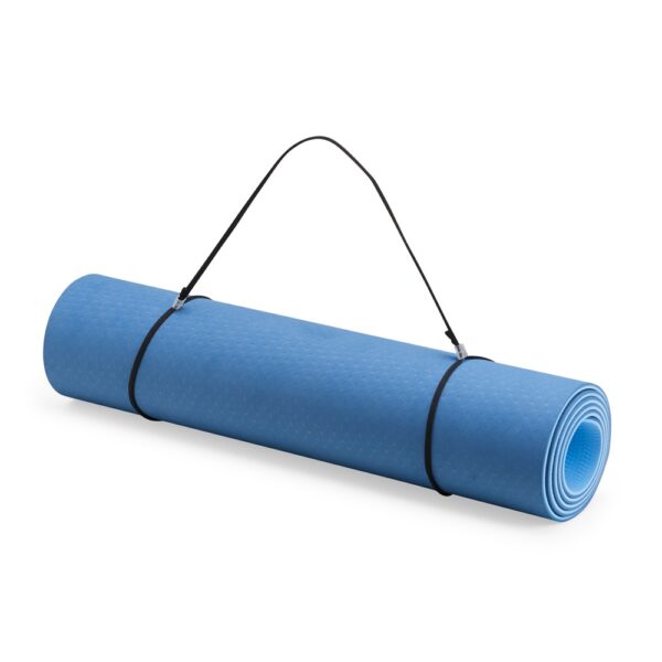 Tapete Yoga TPE Ecológico - Imagem 5