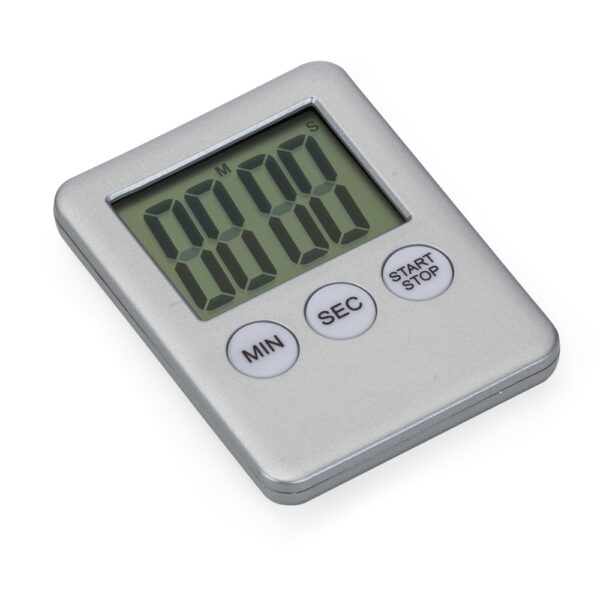 Timer Digital Plástico - Imagem 2
