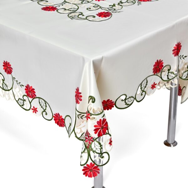 Toalha de Mesa Retangular - Imagem 2