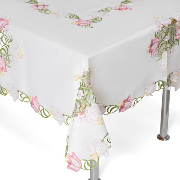 Toalha de Mesa Retangular - Imagem 2
