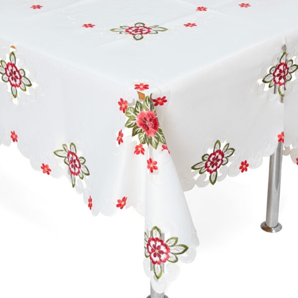 Toalha de Mesa Retangular - Imagem 2