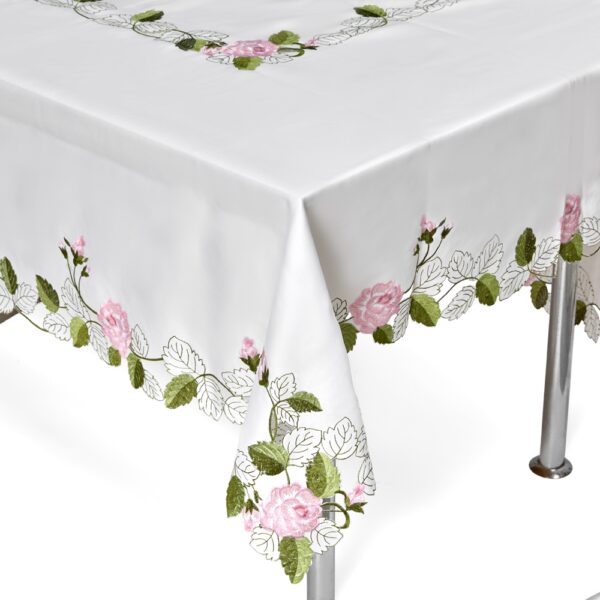 Toalha de Mesa Retangular - Imagem 2