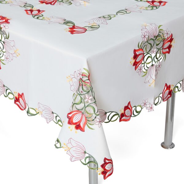Toalha de Mesa Retangular - Imagem 2