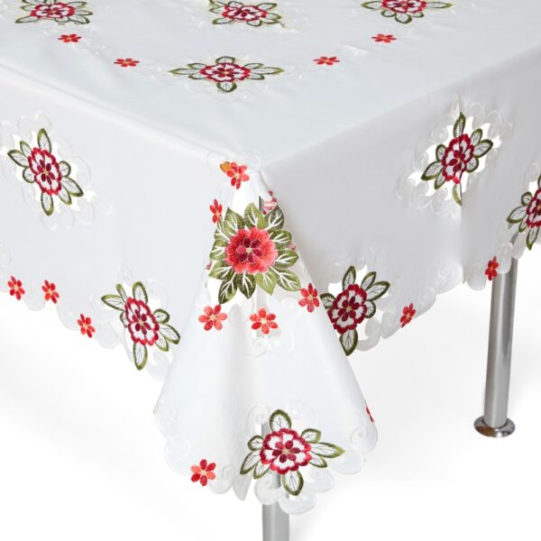 Toalha de Mesa Retangular - Imagem 2