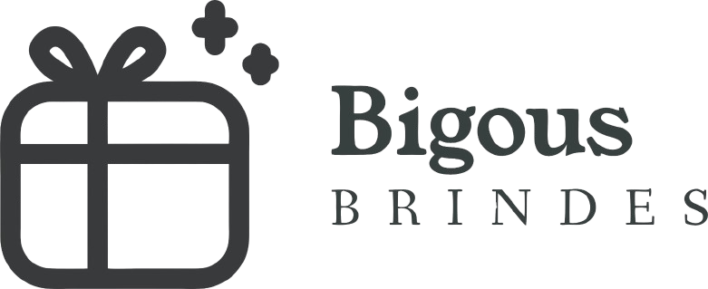 Bigous Brindes Personalizados