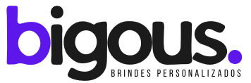 Bigous Brindes Personalizados